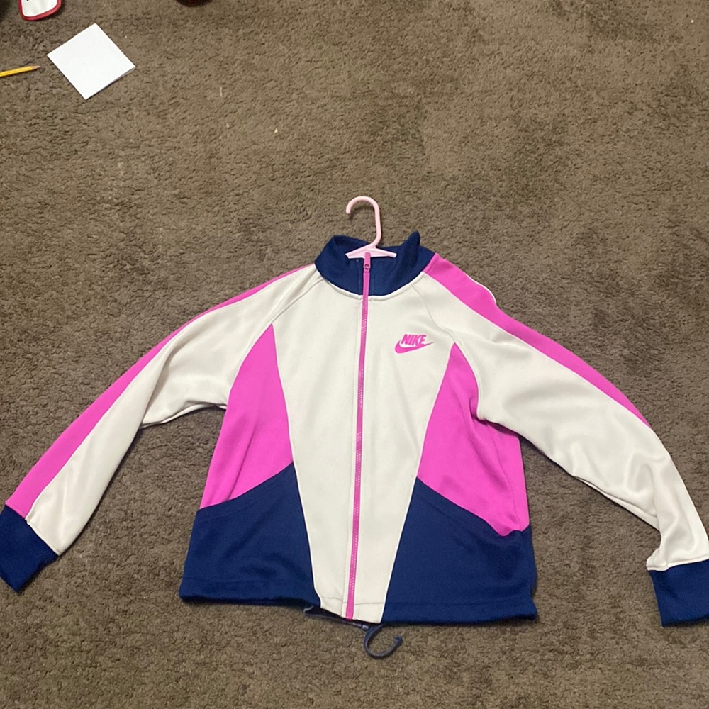 Nike jacket